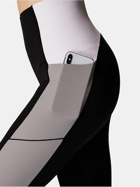 Sweaty Betty /// Women’s Power High Waist 7/8 Workout Leggings - Size Small